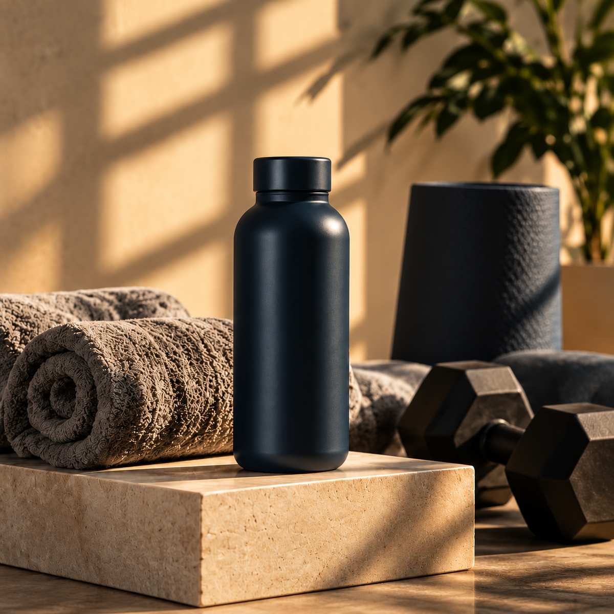 Fitness & Wellness